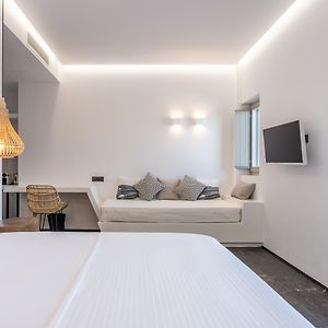Suite Charme Lit King-Size